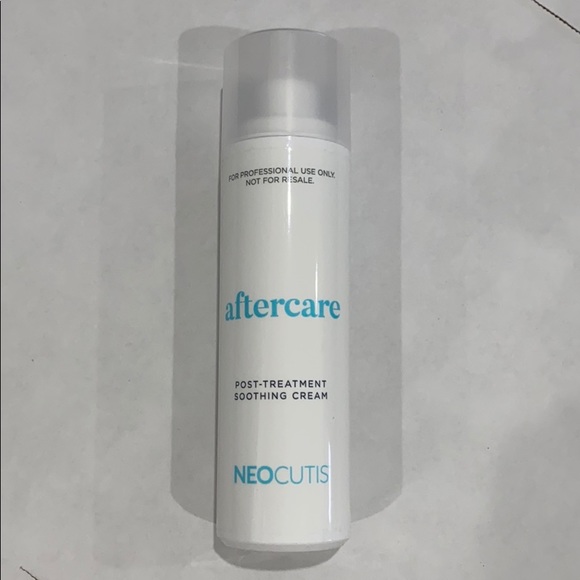 Neocutis Aftercare